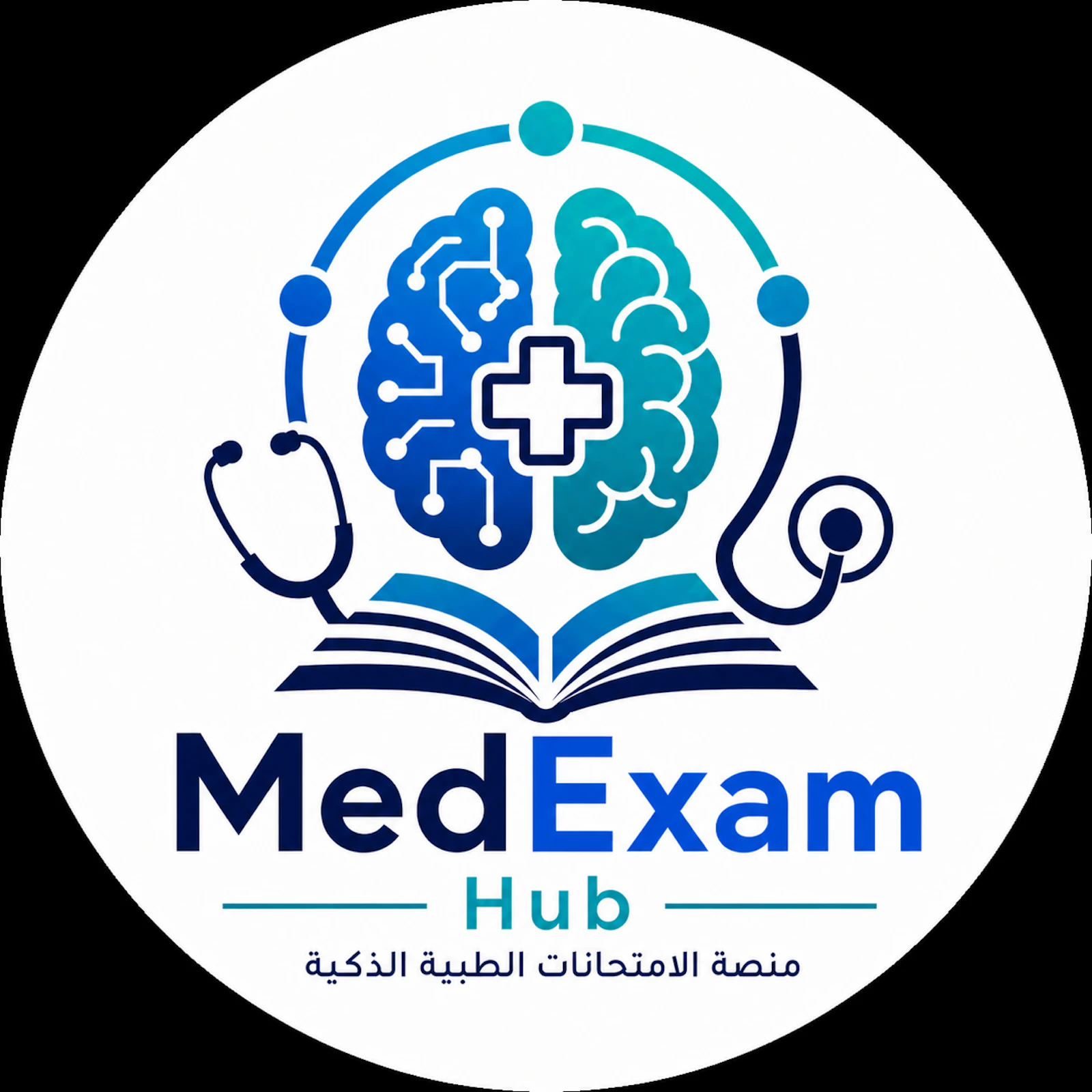 MedExam Hub screenshot 4