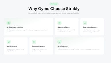 Strakly gallery image