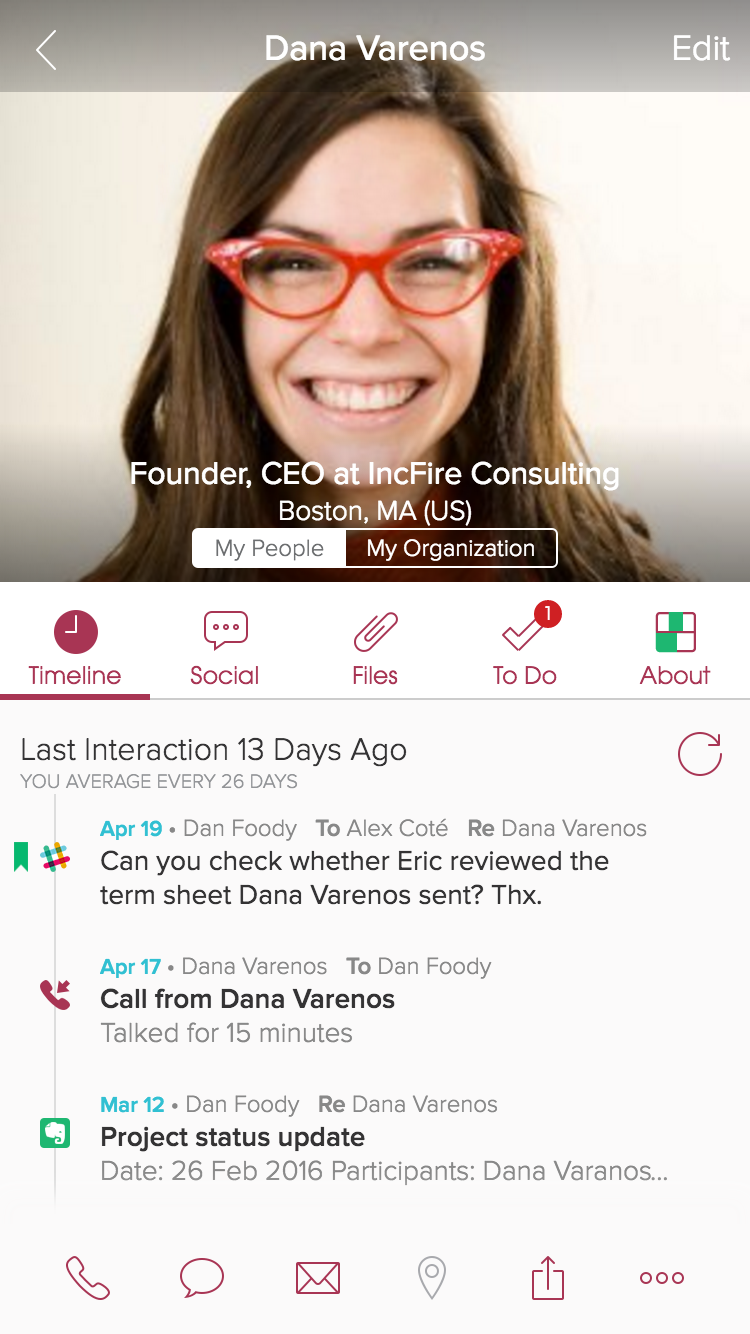 Cloze for Slack gallery image