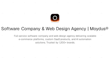 Moydus gallery image