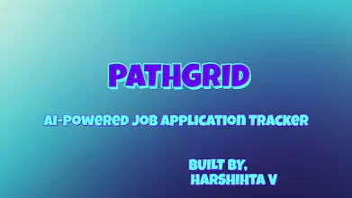 PATHGRID gallery image