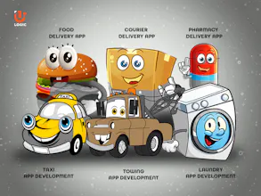 B2B App Development gallery image