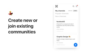 Everchat (Pre-launch) gallery image