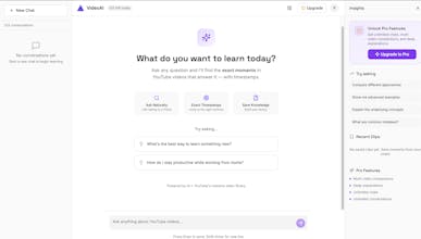 Videx AI gallery image