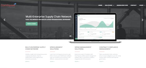 CormSquare gallery image