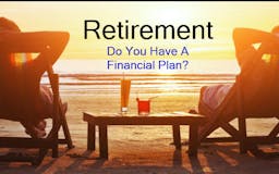 The Complete Retirement Planner media 1
