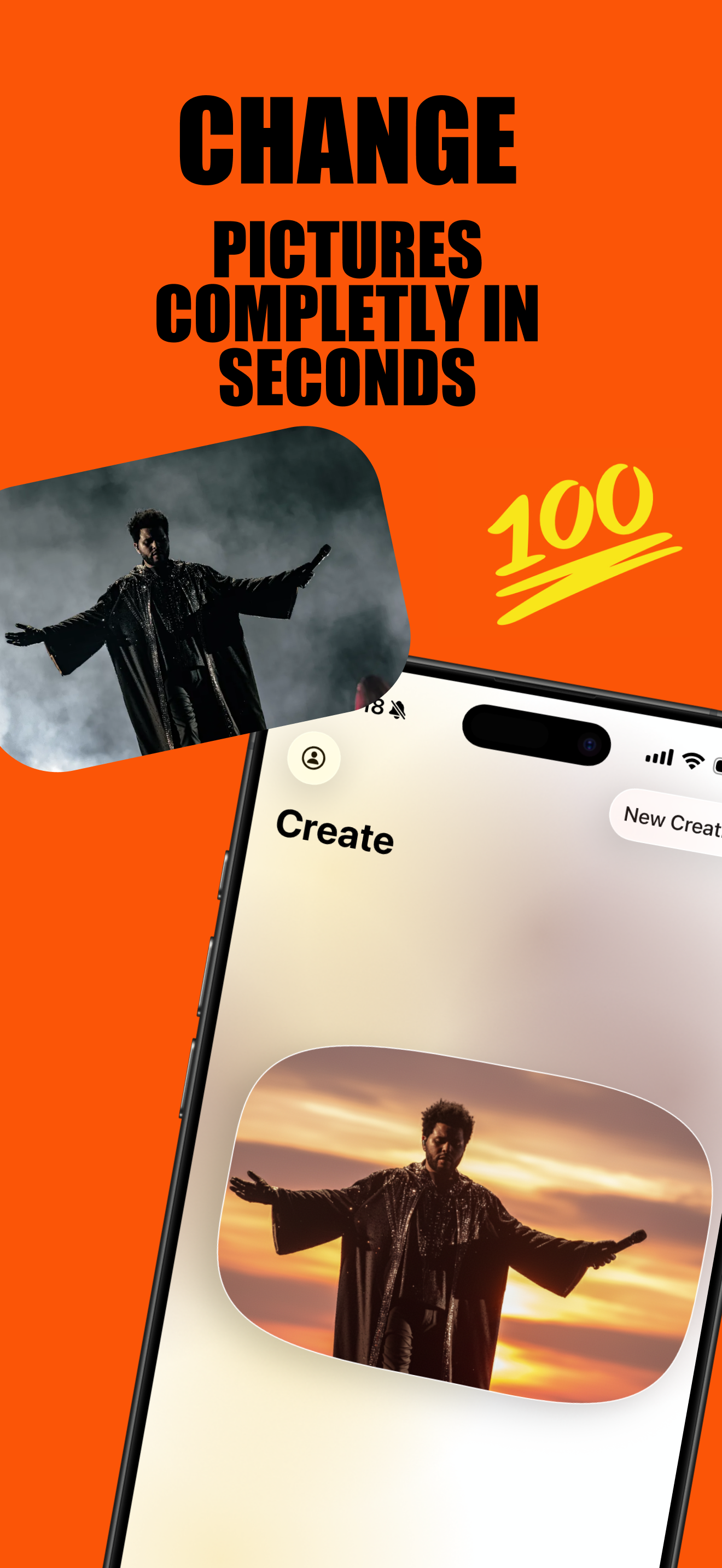 Média MagicEditor.AI - Modification photo alimentée en IA 4