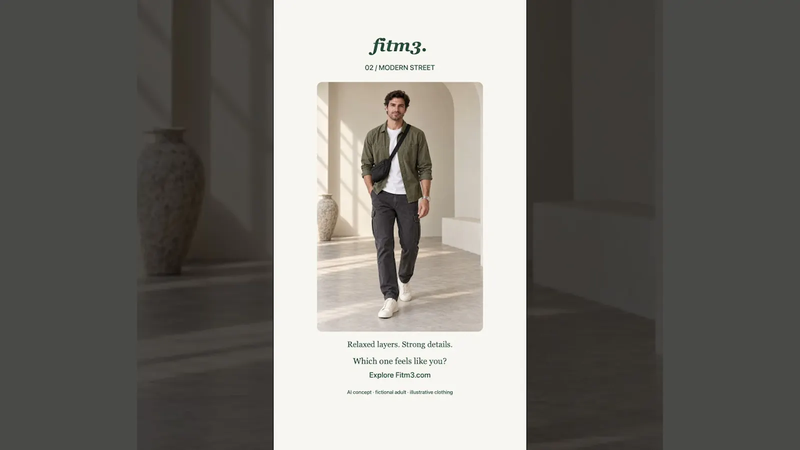 Fitm3 screenshot 1 (video preview)