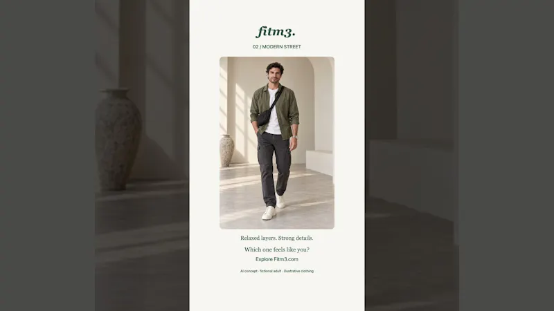 Fitm3 screenshot 1 (video preview)