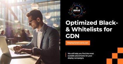 Display Gate Guard gallery image