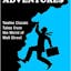 Business Adventures