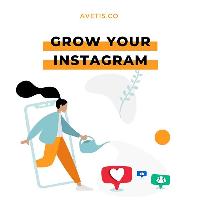 Avetis Marketing