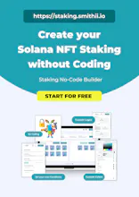 Staking Builder gallery image