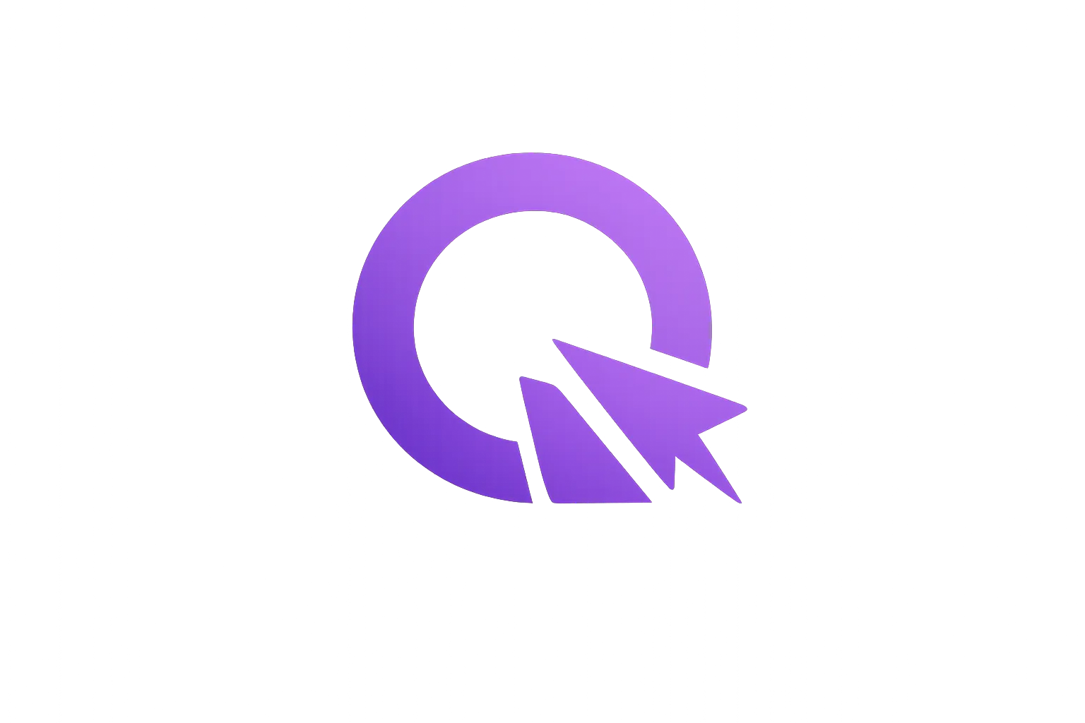QuickOn logo