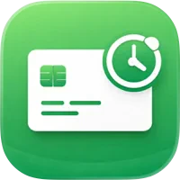 Credit Card Reminder