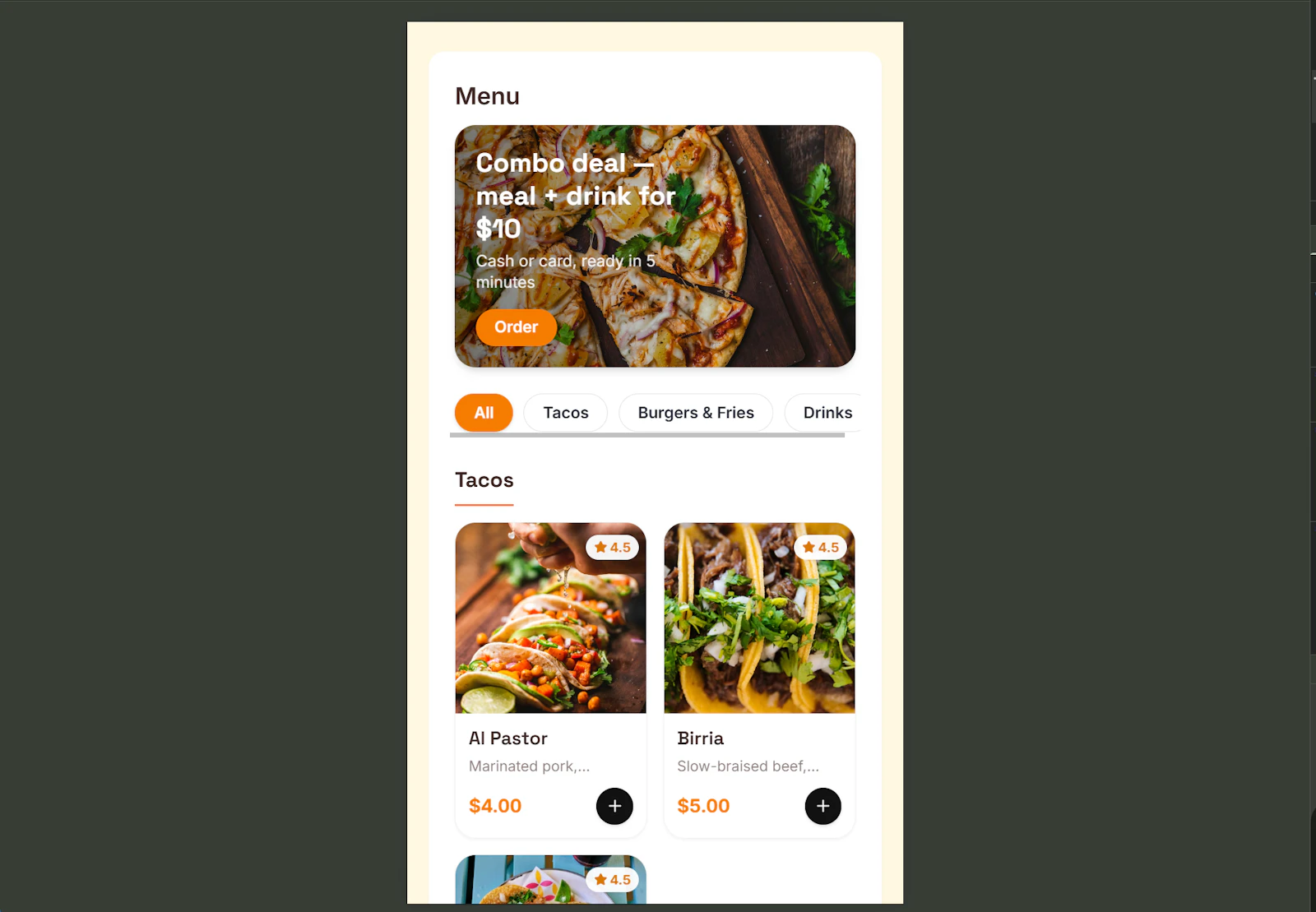 Linkpry screenshot 9