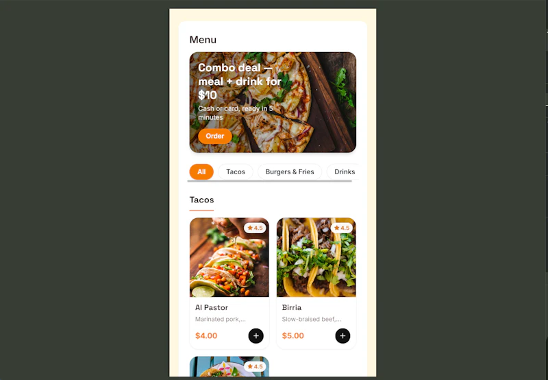 Linkpry screenshot 9