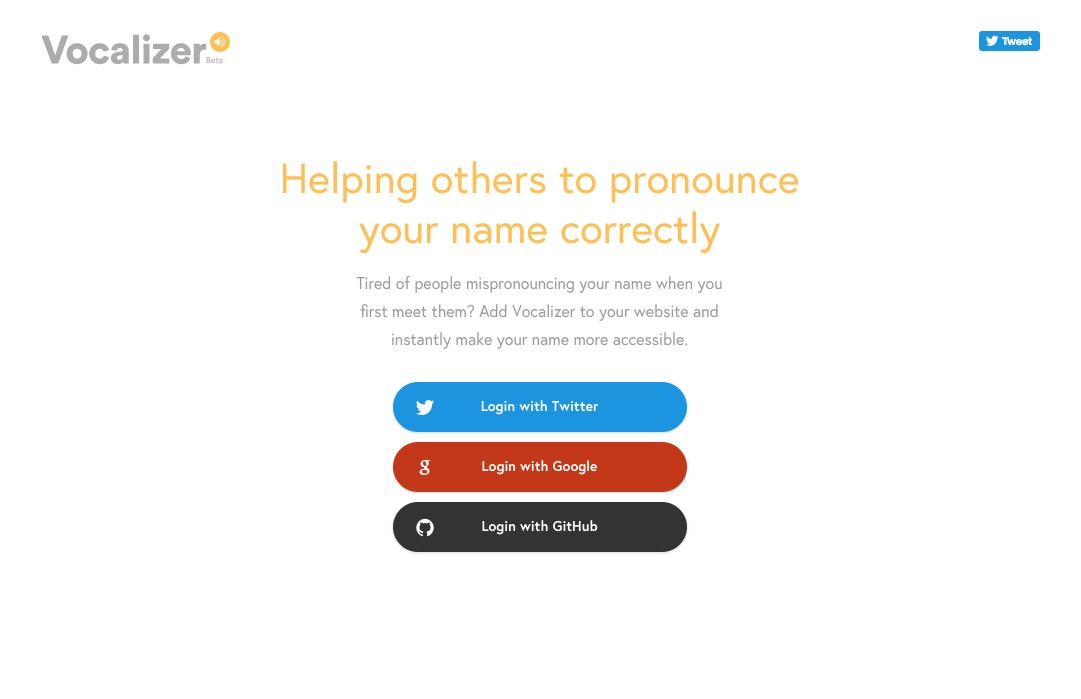 Vocalizer.io gallery image