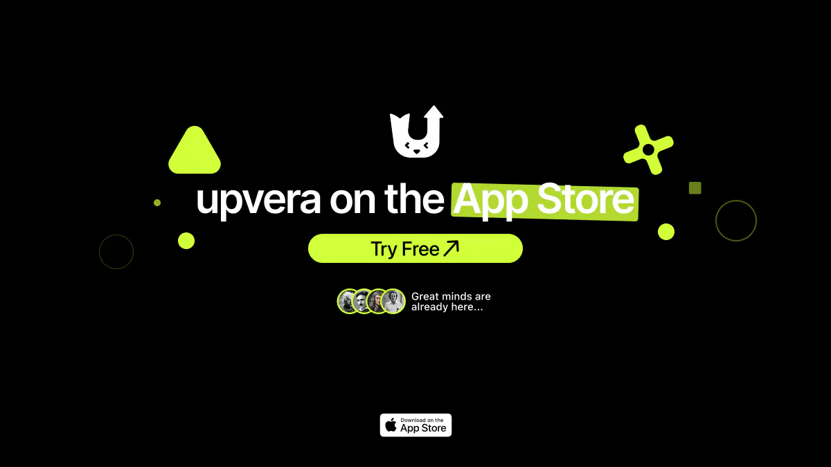 Upvera gallery image