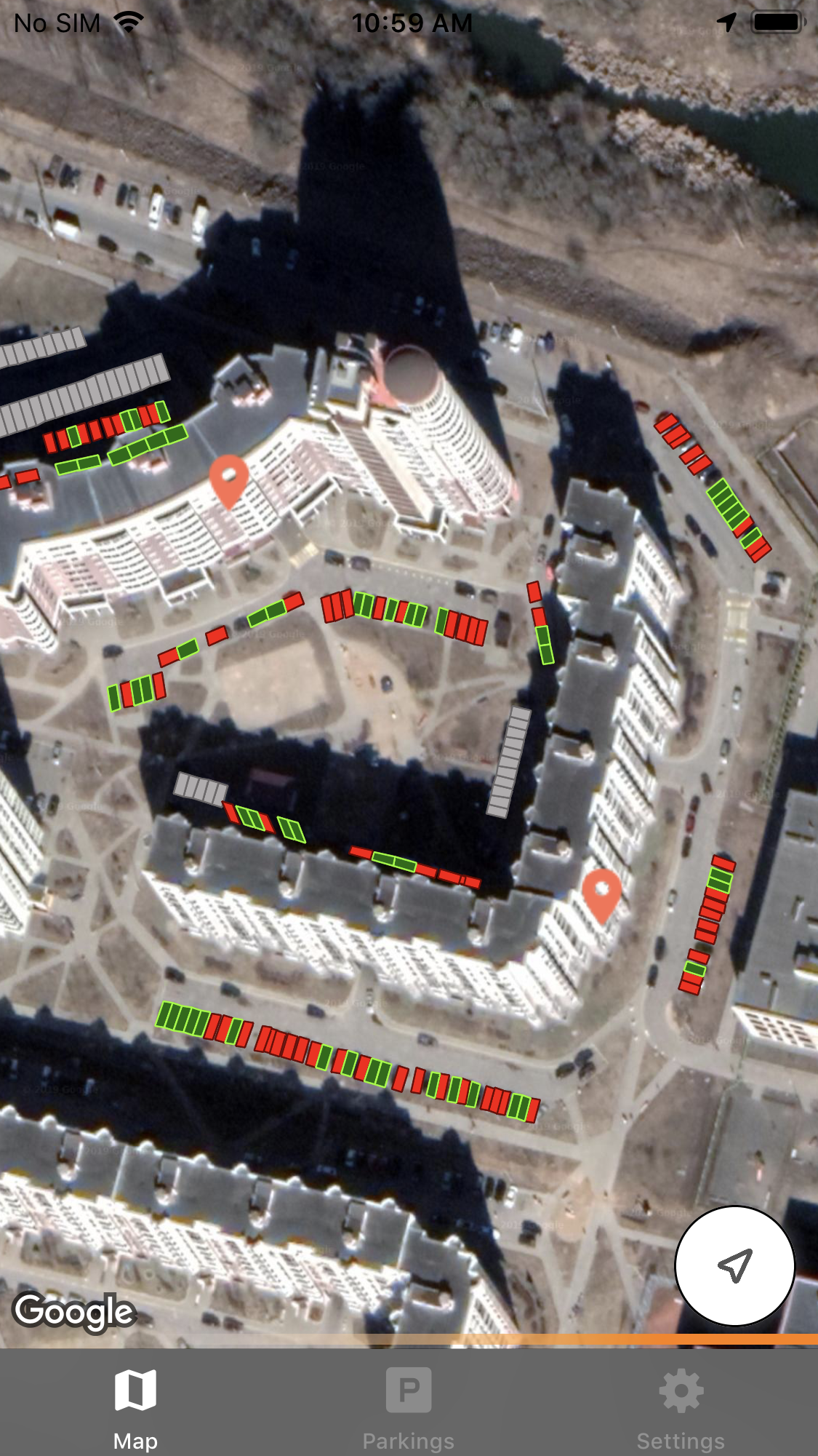 SpotVision gallery image