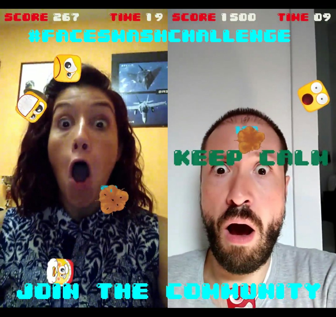 Face Smash gallery image