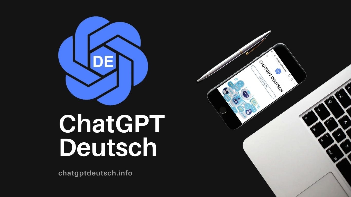ChatGPT Deutsch gallery image