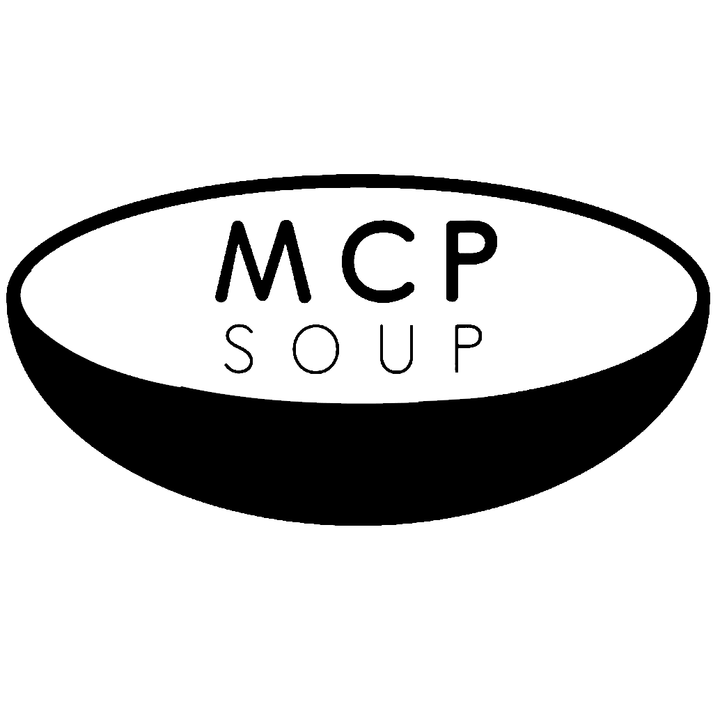MCPsoup logo