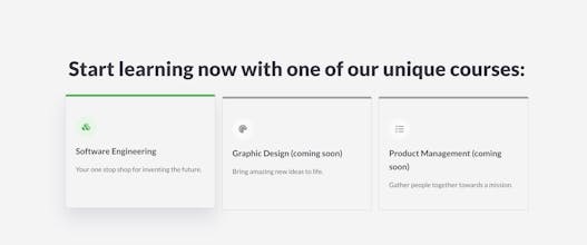 SkillTree gallery image