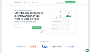 Treefort gallery image