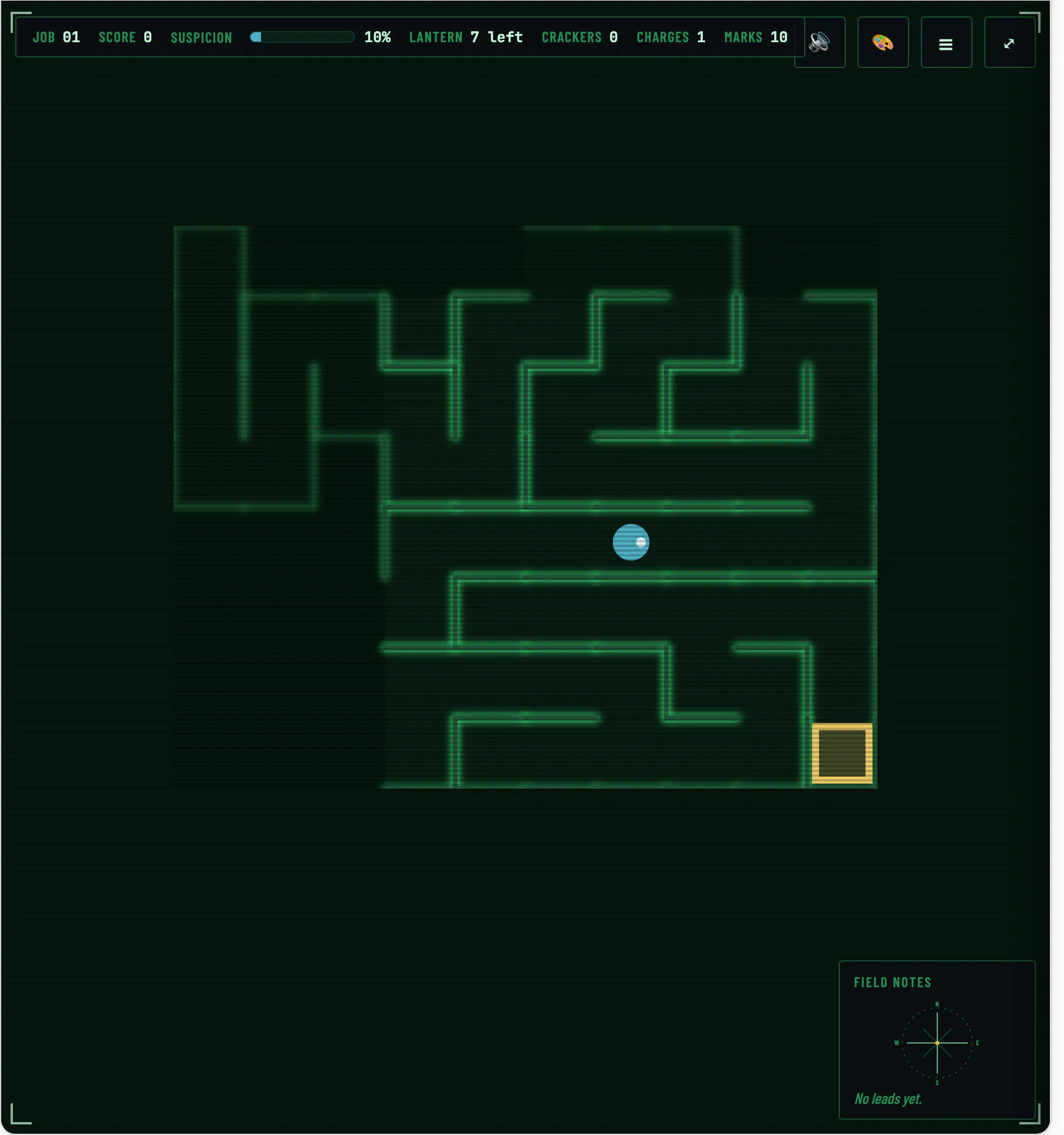 Blueprint Job gallery image