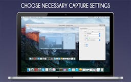 Tutorial ViMaker. The best screencasting app for Mac OS X. media 3