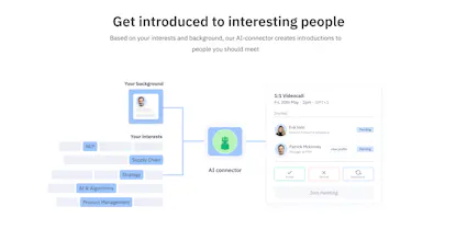 Worksuite - platform launch gallery image