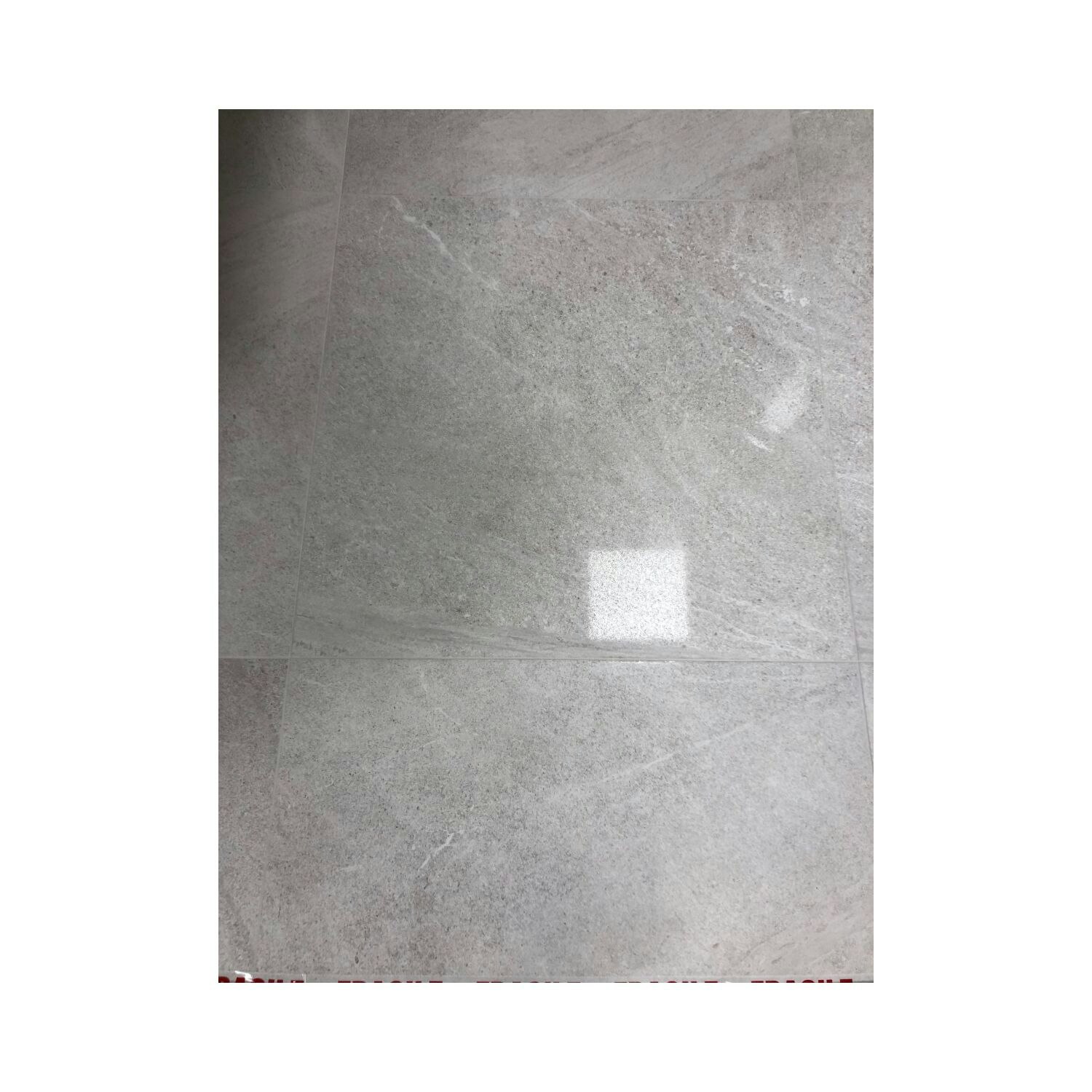 Lily Ice Grey Porcelain Tile gallery image