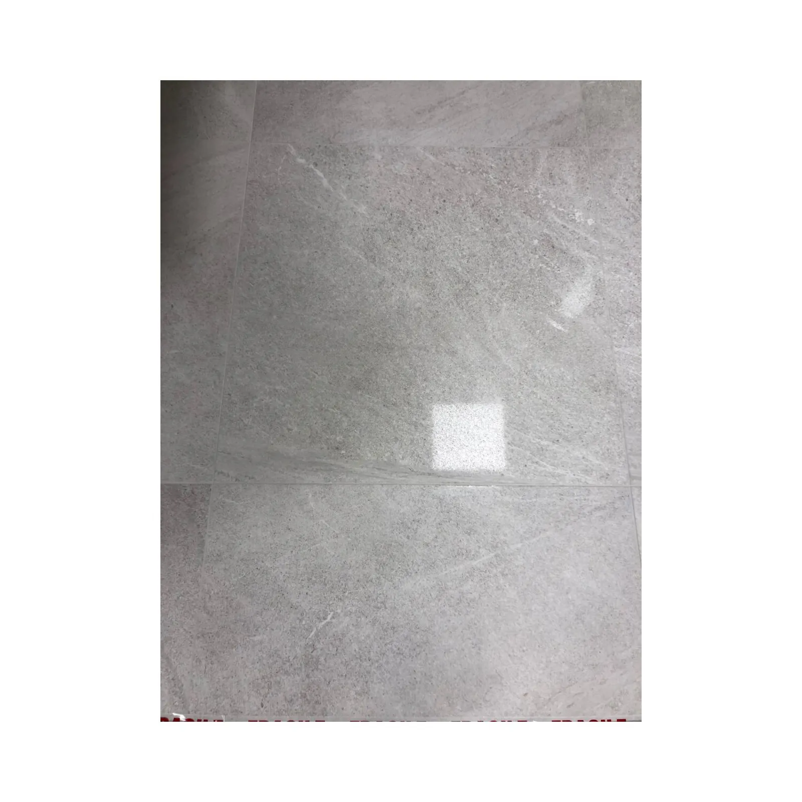 Lily Ice Grey Porcelain Tile screenshot 3