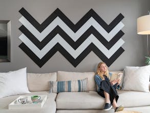 Burton Acoustix Wall Panels gallery image