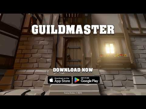 Guildmaster gallery image