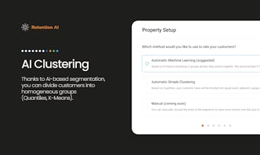Retention AI gallery image