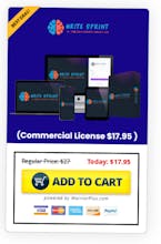 Write Sprint Review gallery image