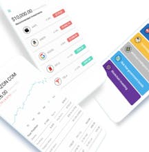 Vested Finance gallery image