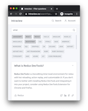 Intraview gallery image