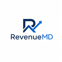 RevenueMD - Revenue Intelligence logo