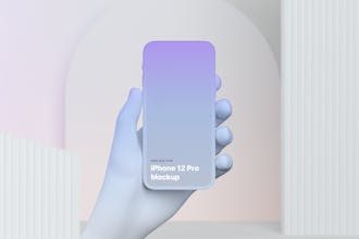 Free UI Avatars - UI Material gallery image