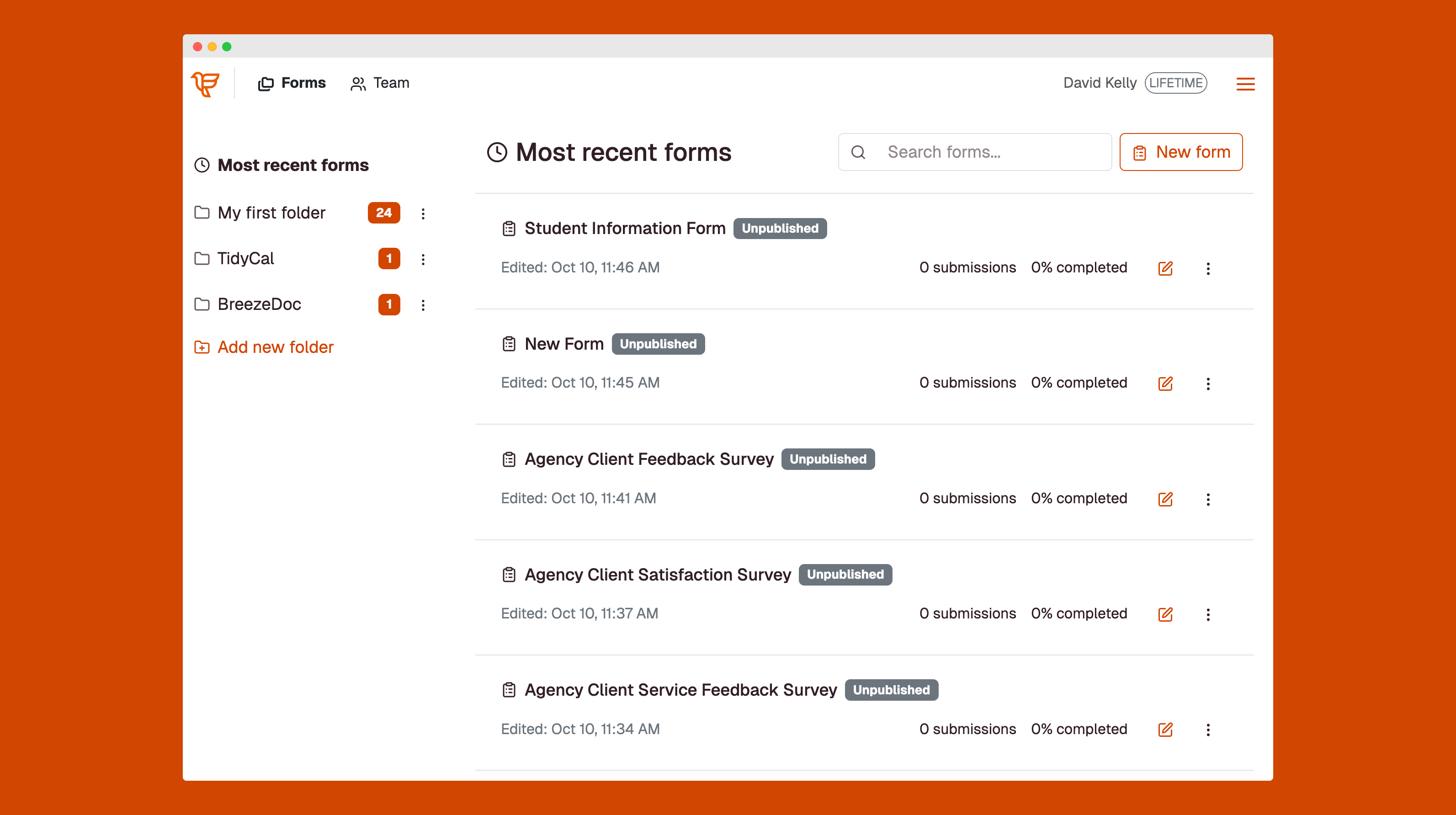 FormRobin gallery image