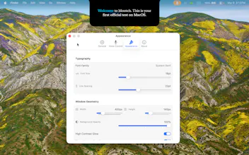 Mootch gallery image