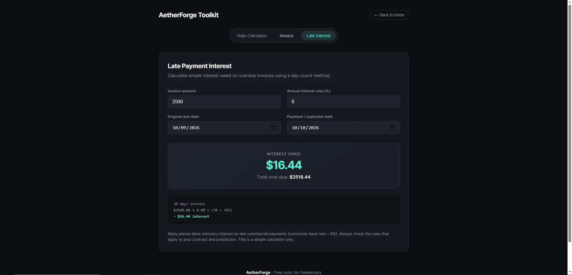 Screenshot 4