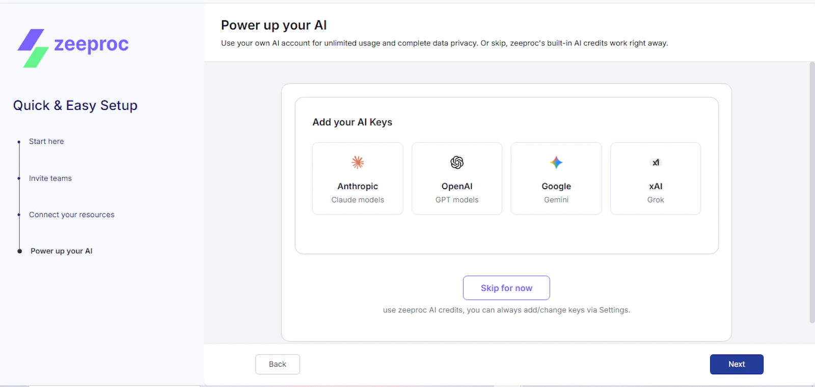 SmartX for customer success screenshot 2