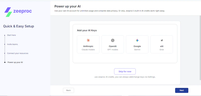 SmartX for customer success screenshot 2