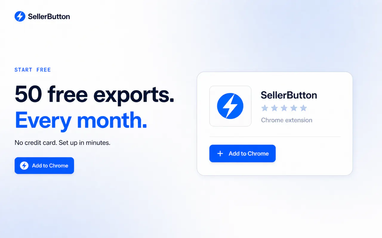 SellerButton gallery image