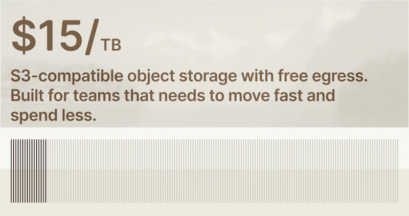 Filebase screenshot 6