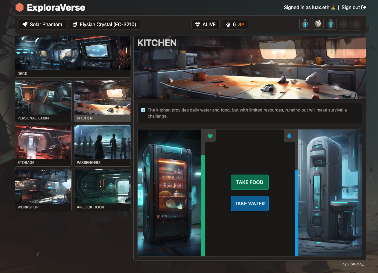 Media Exploraverse 7